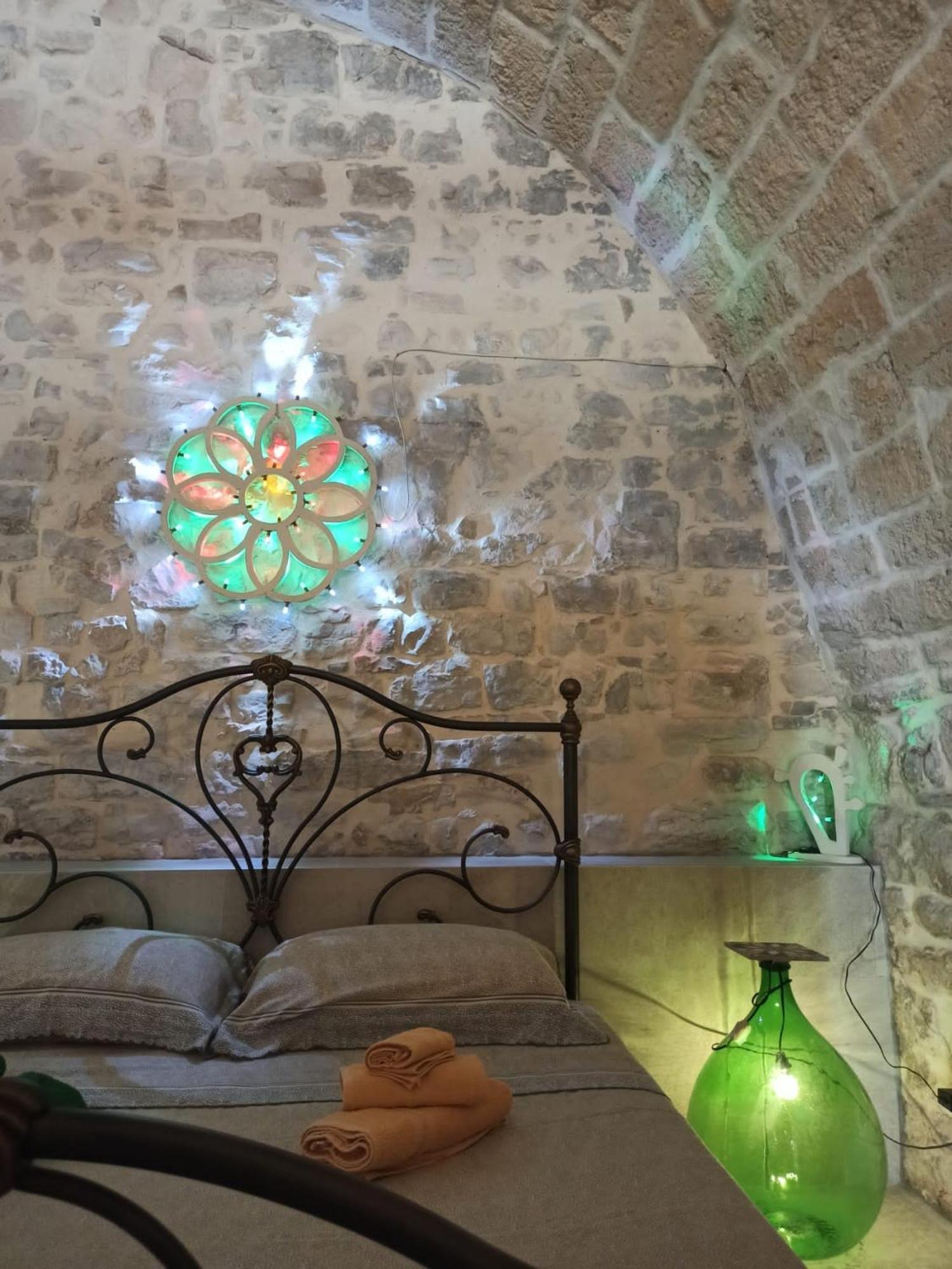 Appartamento Loft Porta Maris Bisceglie Esterno foto