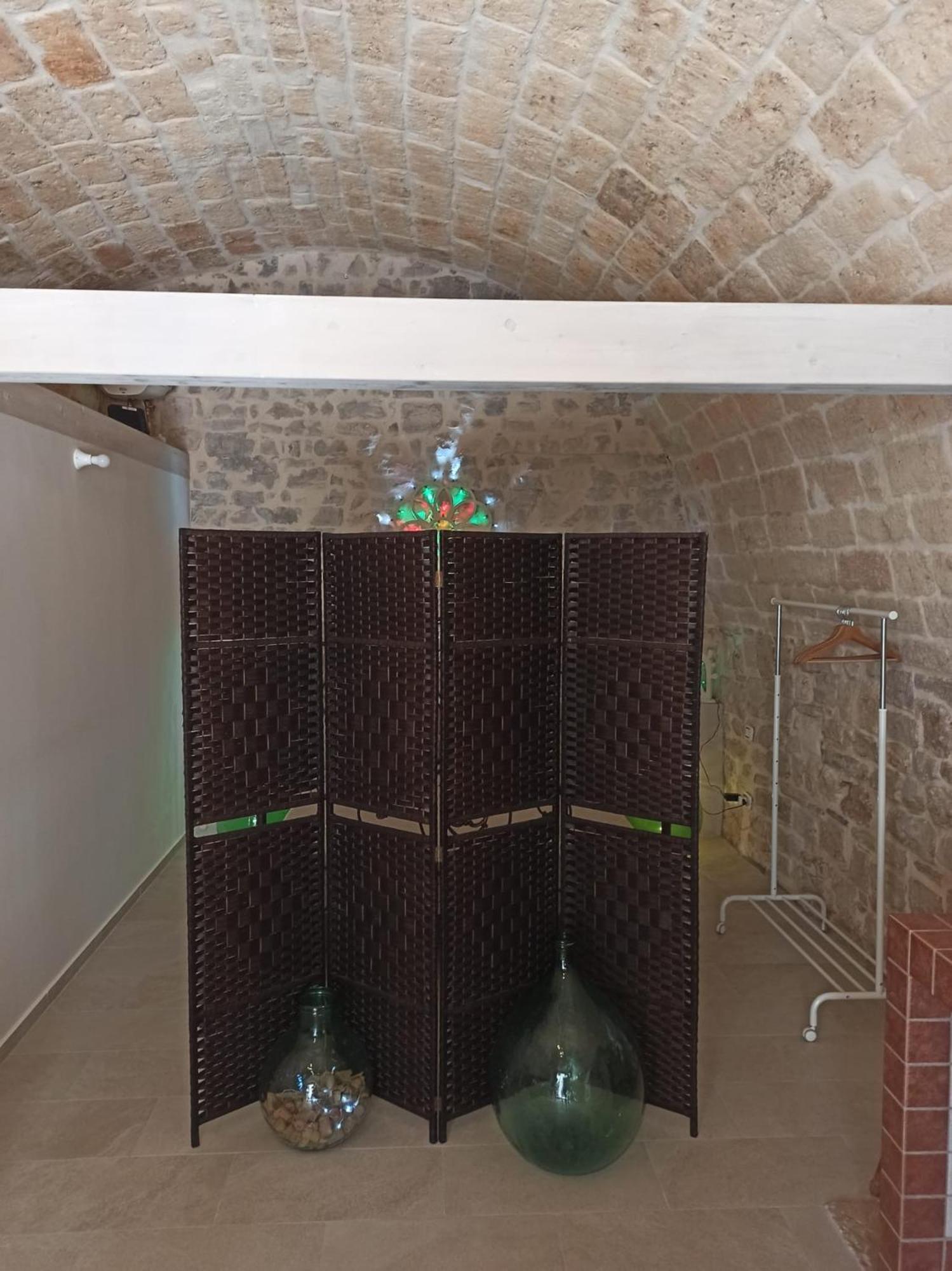 Appartamento Loft Porta Maris Bisceglie Esterno foto