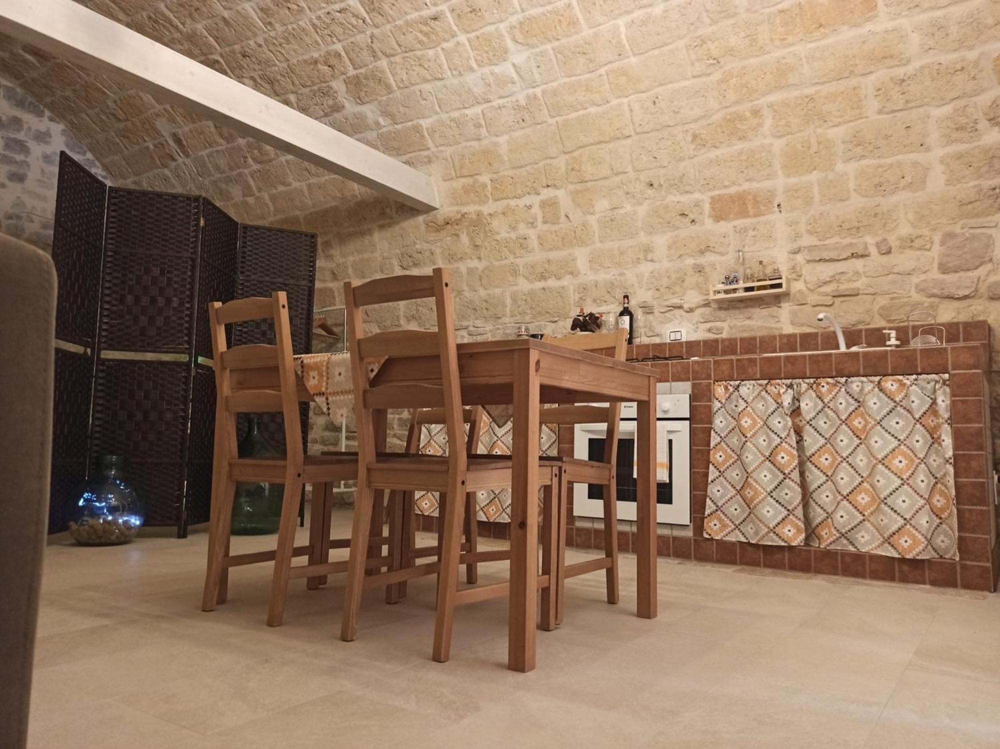 Appartamento Loft Porta Maris Bisceglie Esterno foto