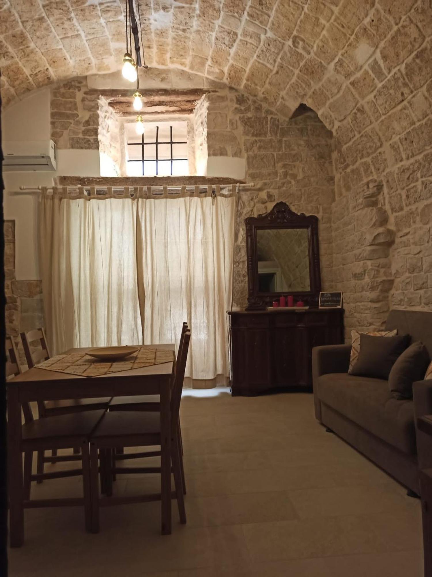 Appartamento Loft Porta Maris Bisceglie Esterno foto