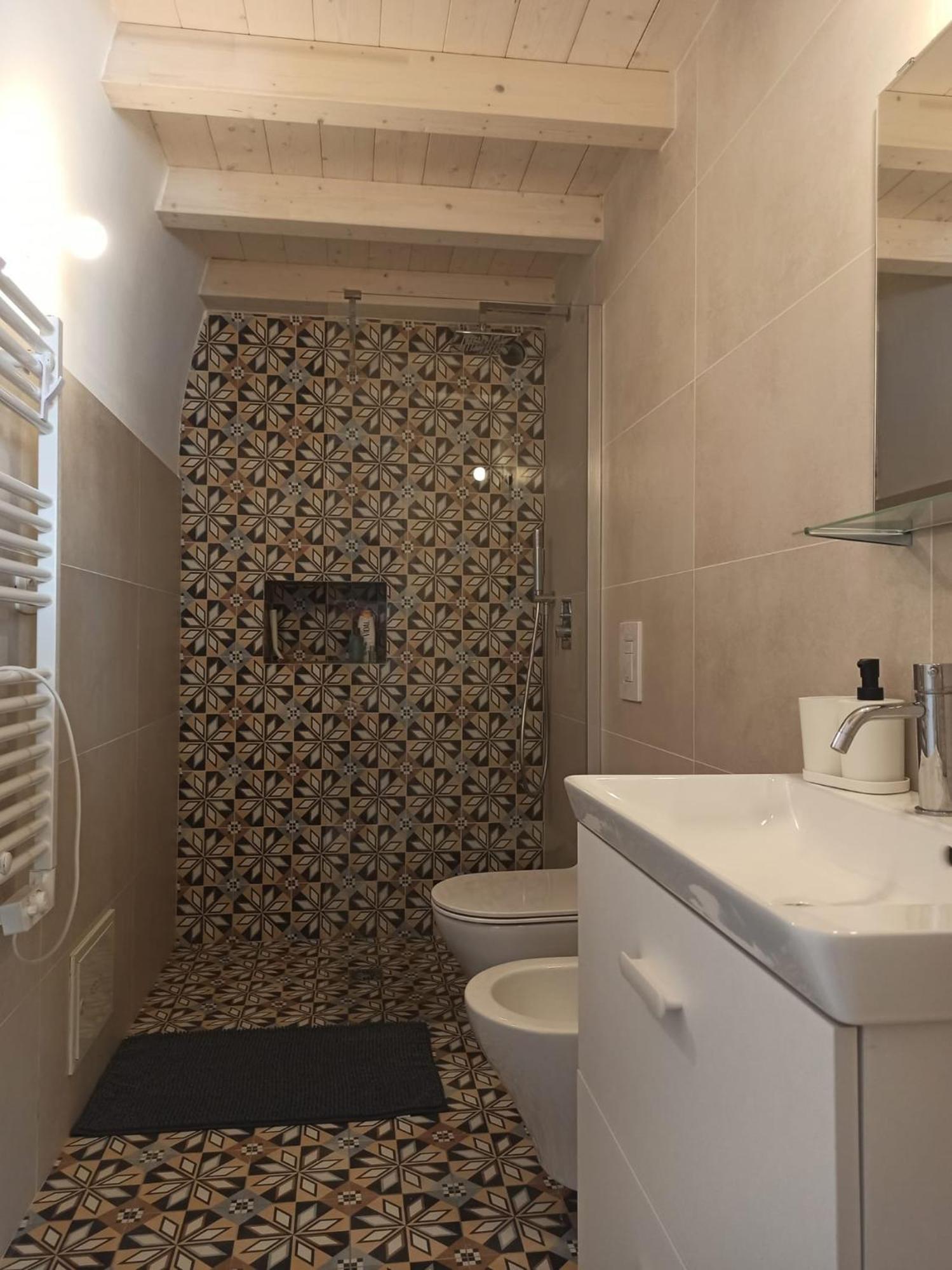 Appartamento Loft Porta Maris Bisceglie Esterno foto